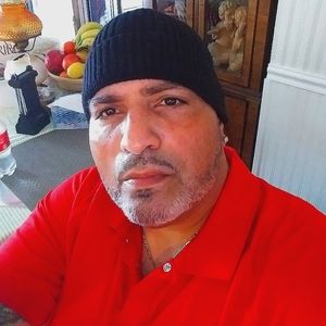 Meet your Posher, George